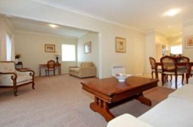 Unit 18 - In this 2 bedroom + Study, we've applied the final touches for you.