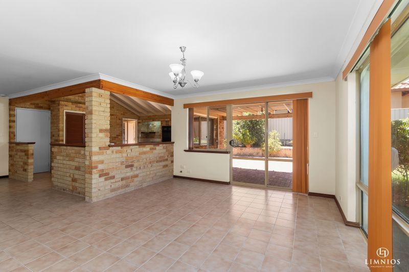 Relocate! Renovate! Develop!