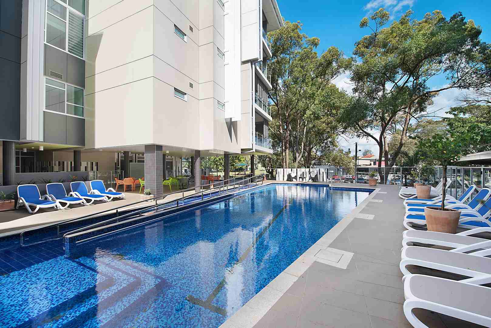 Parque Vista Retirement Village Unit 2102