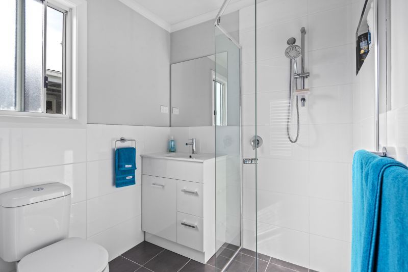 Stunning Home with Bushland Views