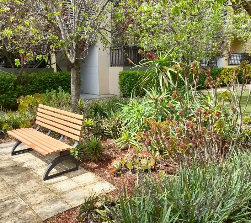 Stunning Views, Central Living!