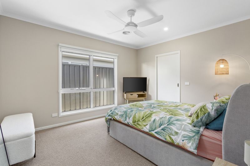 Modern Design... and Move in Ready!