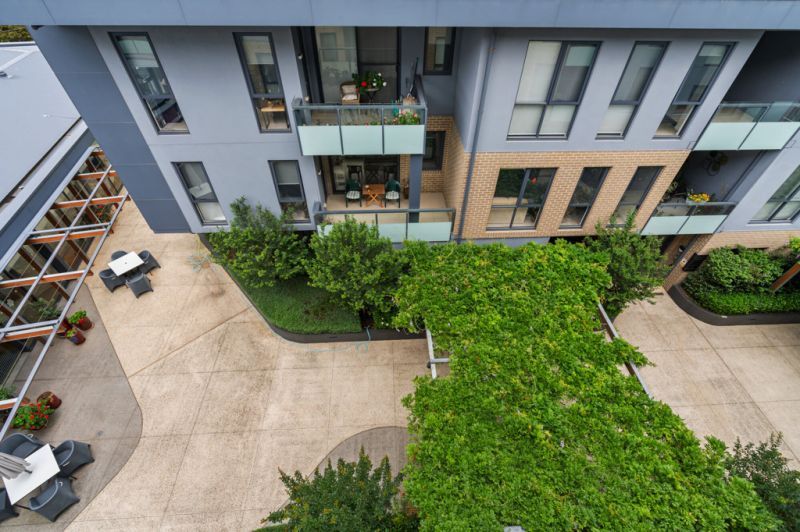 Elegant Retirement Living in the Heart of Glen Waverley