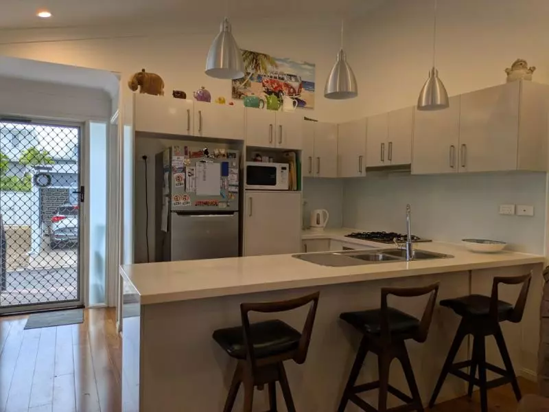 Beautiful private home