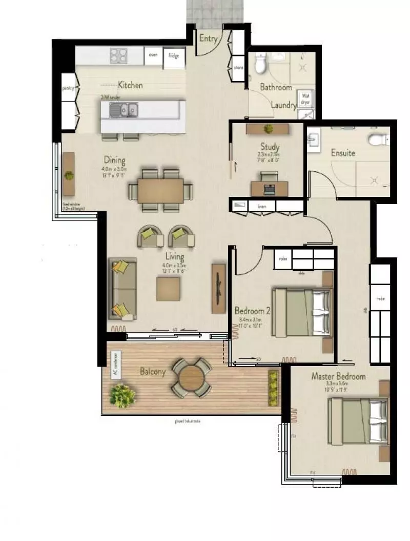 Superb Lifestyle Offering Stunning Bay Views - Deposit Taken