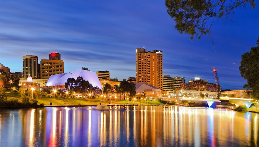 South Australia