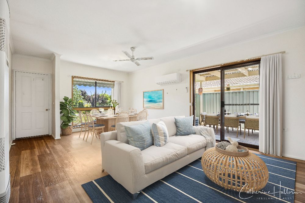 68//55 Burkitt Street, Ridgecrest, Page, ACT 2614