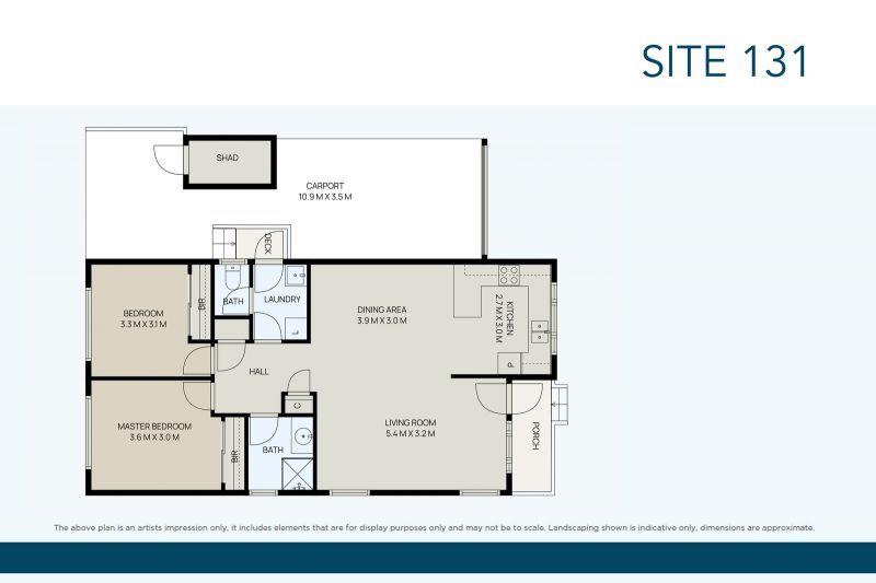 Enjoy Comfort and Convenience