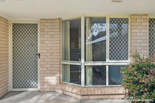 Independent Living Unit- Rent in a Seniors Living Community