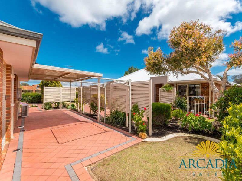 ARCADIA WATERS MANDURAH - Ideal Opportunity to Enter The Village