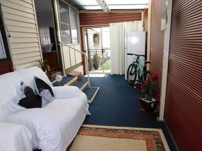 Site #186 Bayway Village, Fern Bay