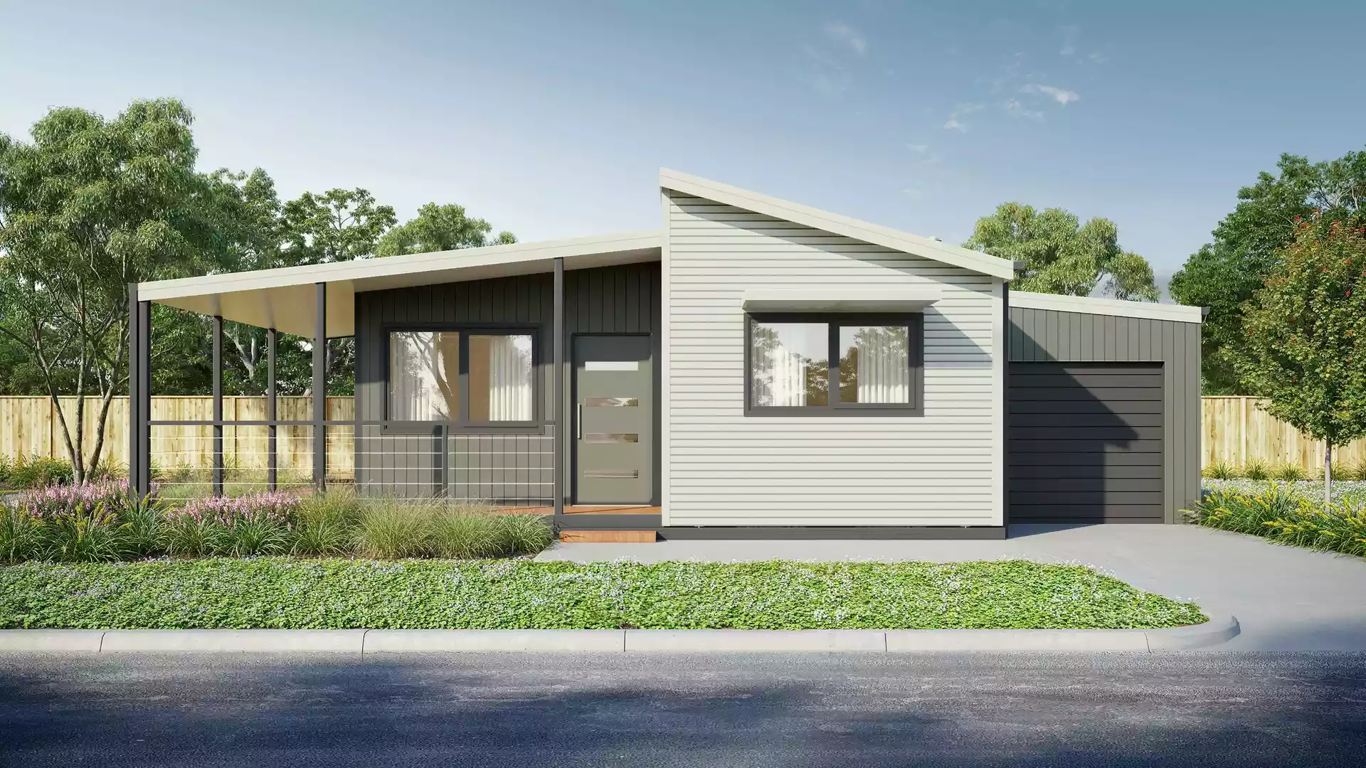 Big on Lifestyle, Small on Fuss