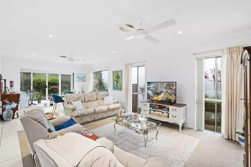 Site 63 - Established Flinders