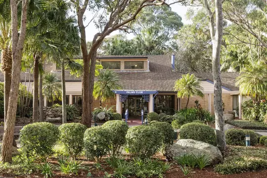 Pittwater Palms Retirement Village