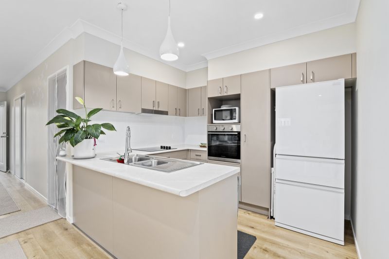 Tranquil Modern Living at its Best!