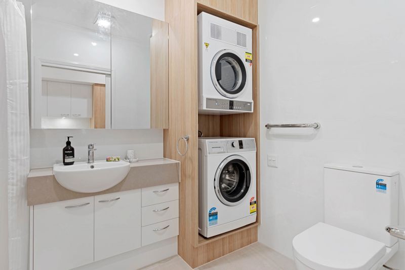 Beautifully presented apartment - perfect for your retirement!