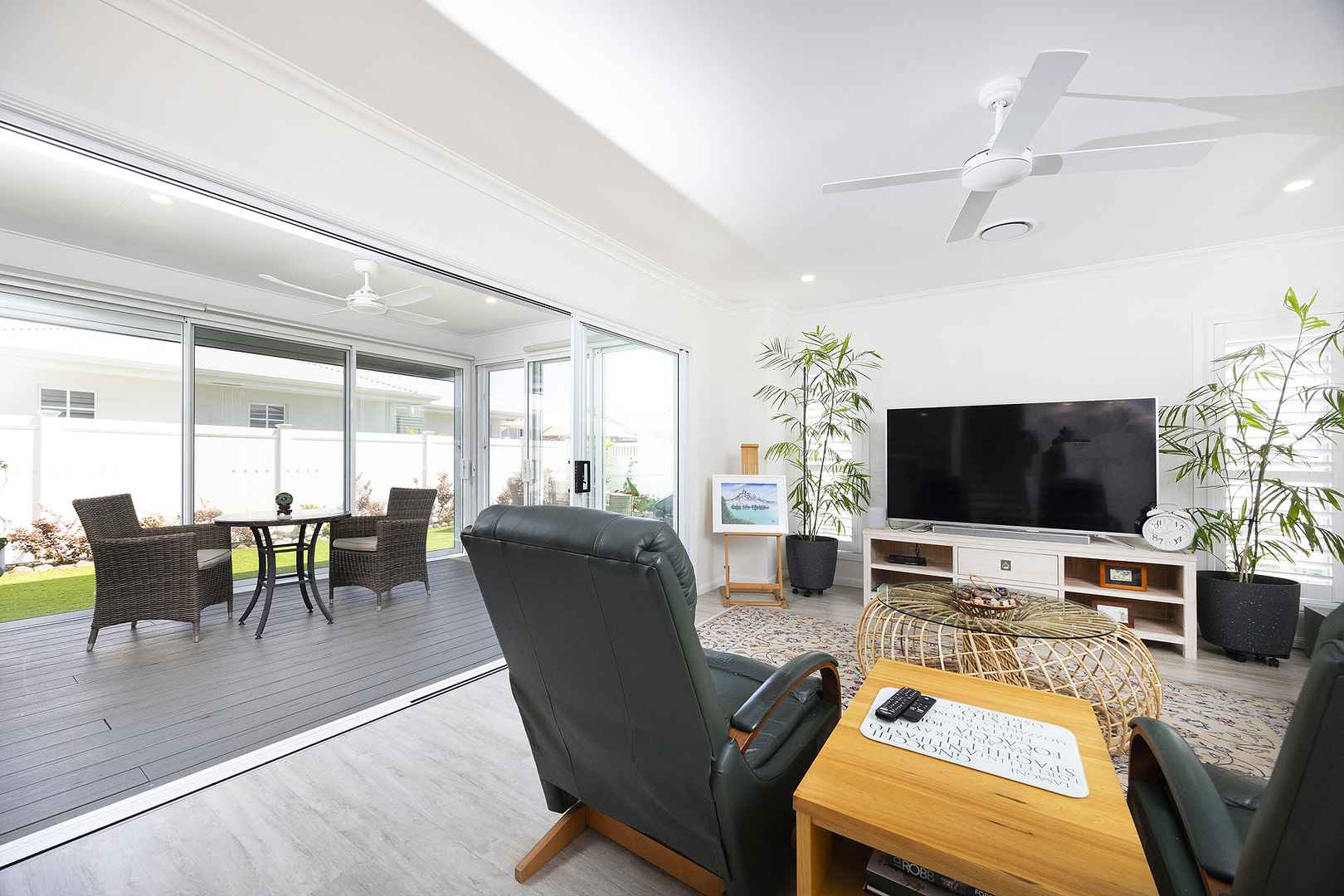 Nestled within the serene locale of Palm Lake Resort 