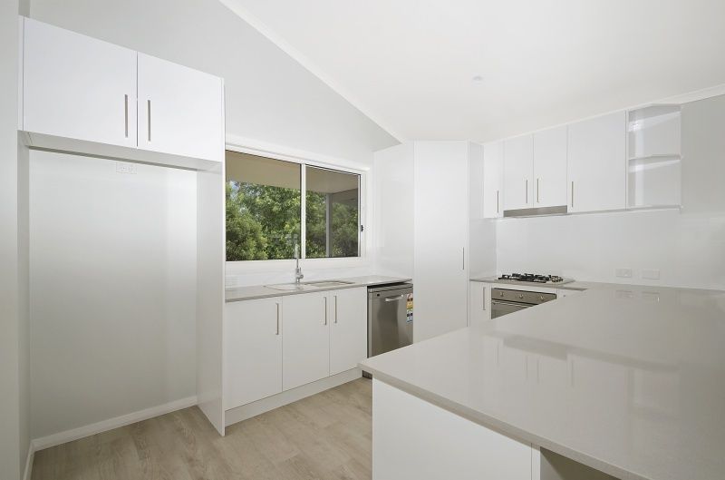 New Modern home in South West Rocks!