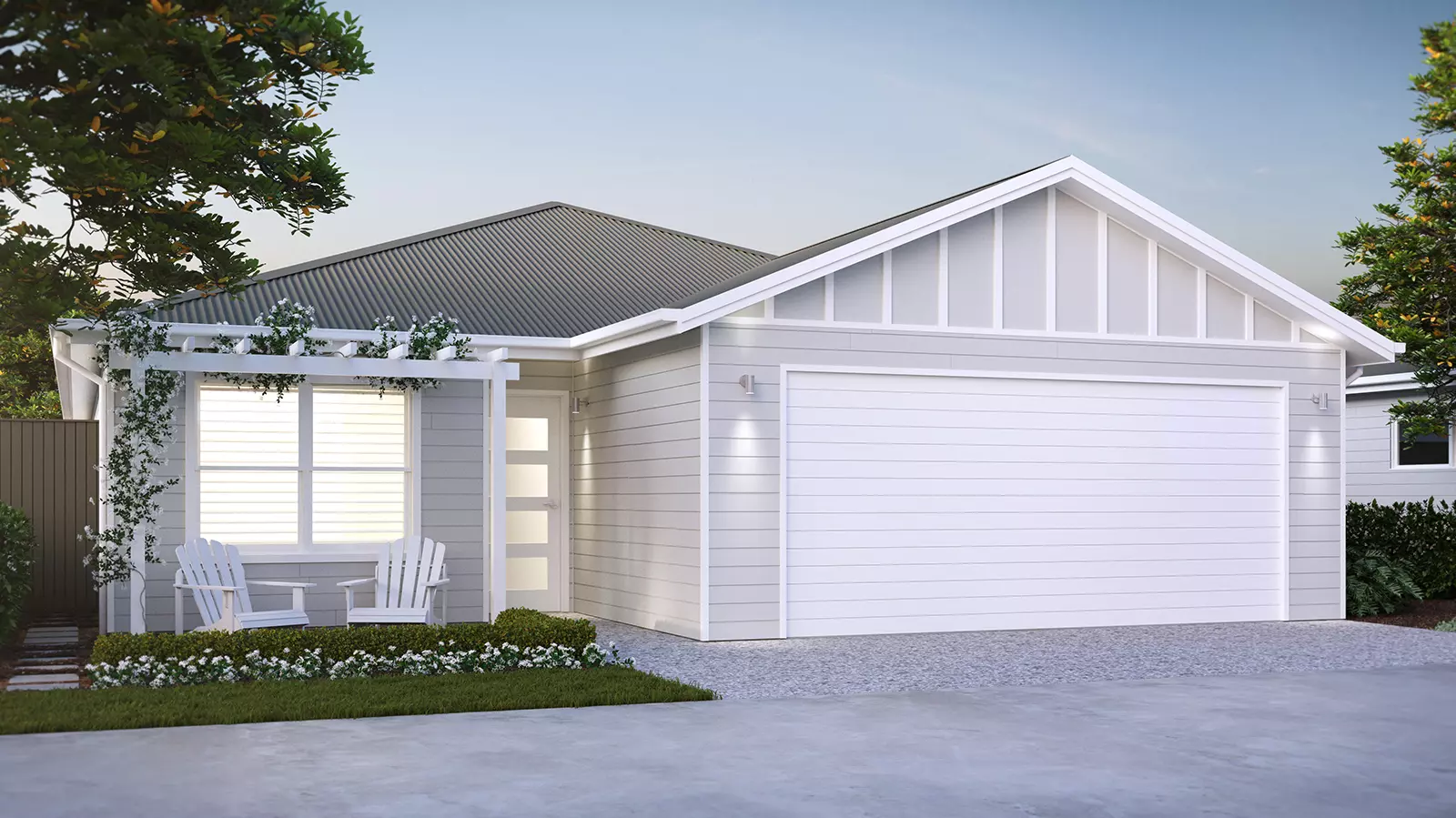 Clifton Yamba | Large 3-bedroom home from $635,000