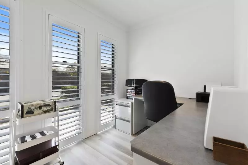 Site 149 - Established Davenport