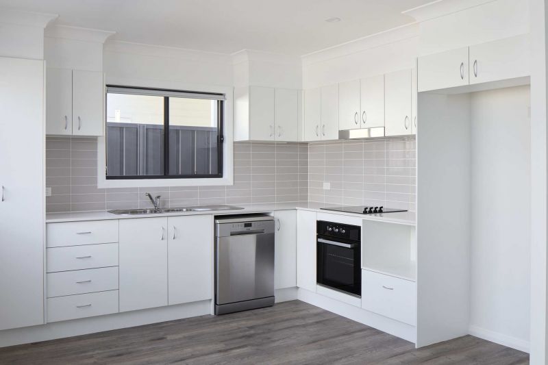 THE KARUAH (Metro) - Brand new, 2 Bedroom, Move in Ready Home