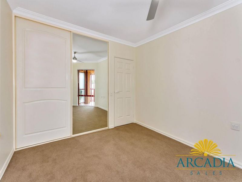 ARCADIA WATERS BICTON - Top Floor Fully Refurbished Apartment