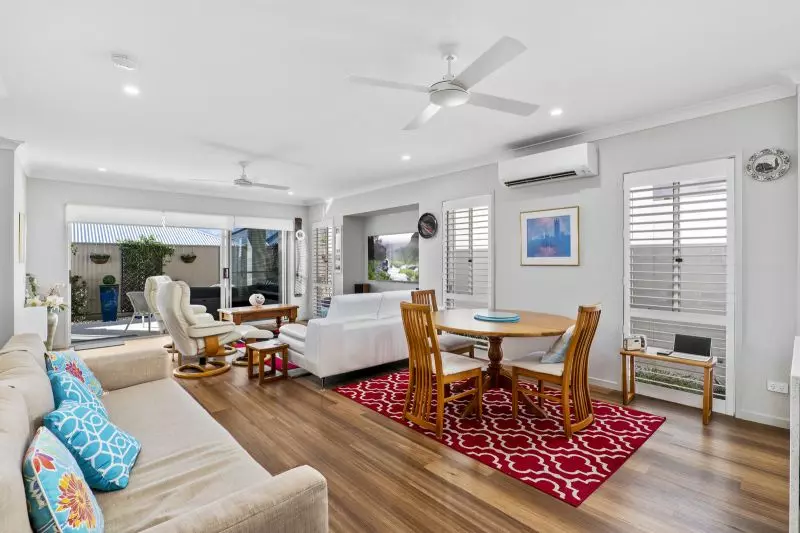 Site 13 - Established Kalbar - UNDER OFFER