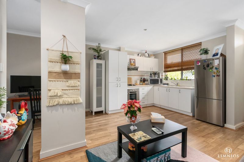 Investment Potential!