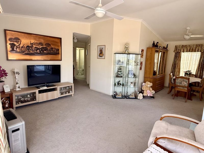 Comfort Meets Community Living