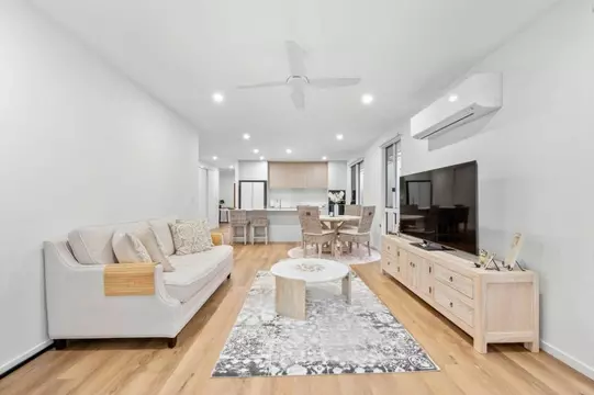 Enjoy Open Breezes and Easy Community Living