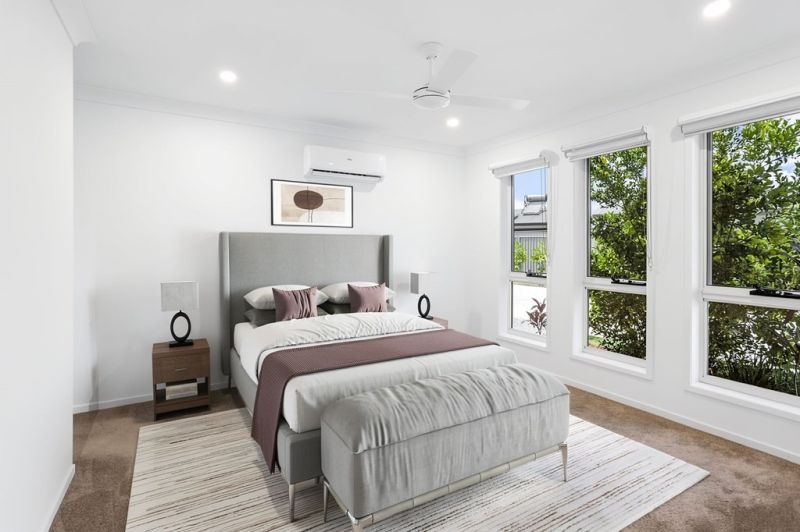 Relaxed Coastal Living at Its Finest