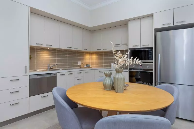 Convenient and Easy Lifestyle - Deposit Taken