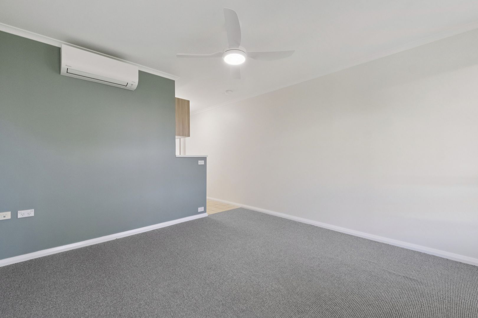 Rent in Seniors Community