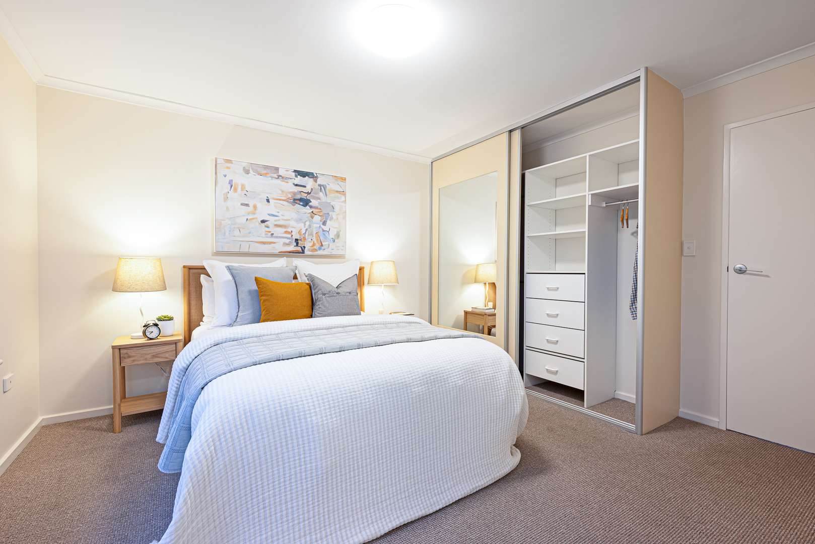 Are you Aged 65 Years or Older and No Longer Working Full Time? A Calm and Connected Lifestyle Awaits