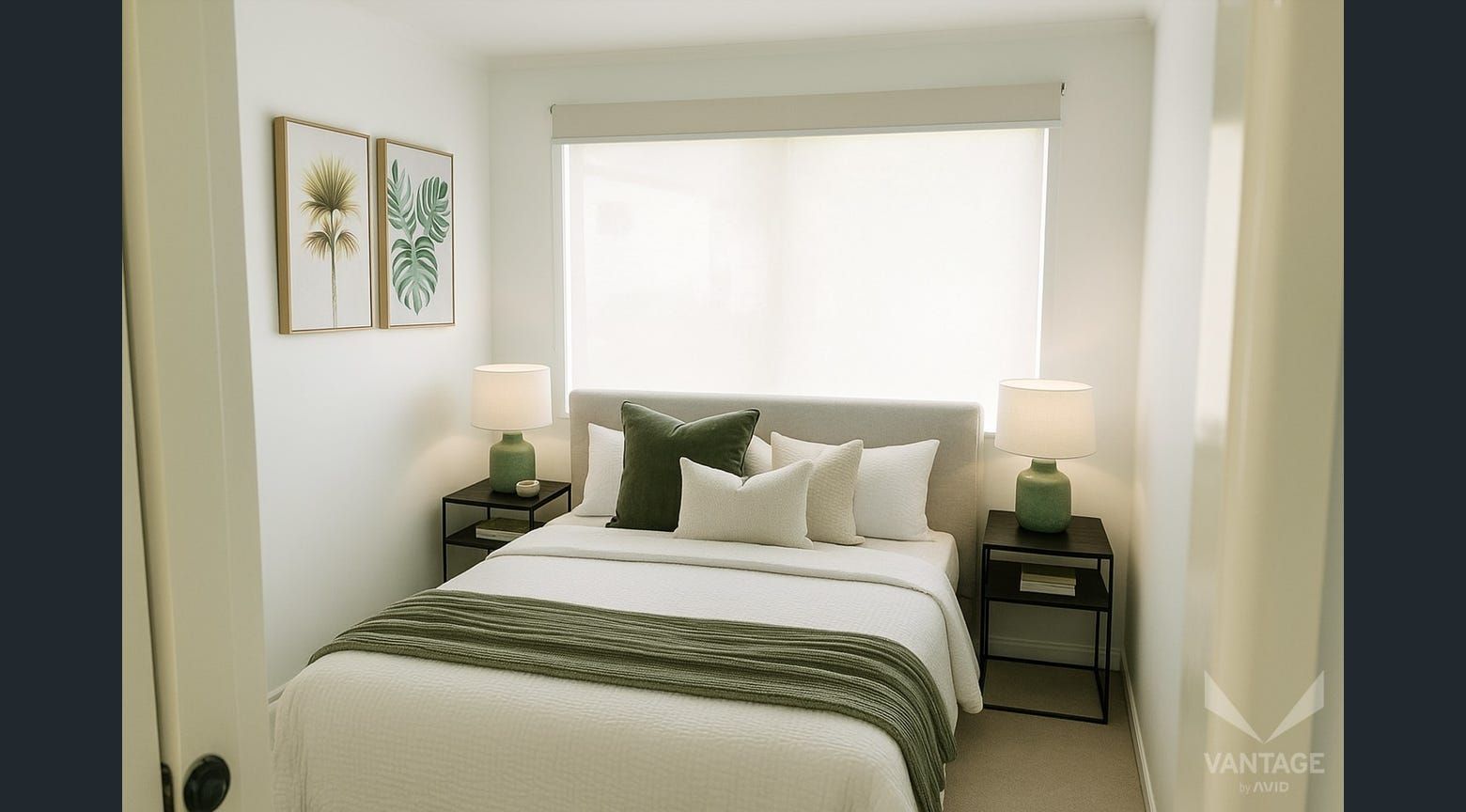 Charming 2 bed home at Vantage Maleny