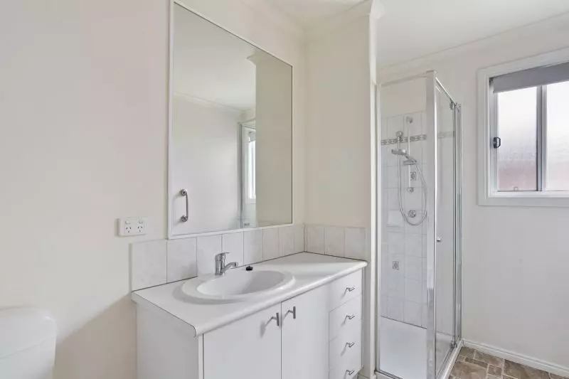 Neat Two Bedroom Home