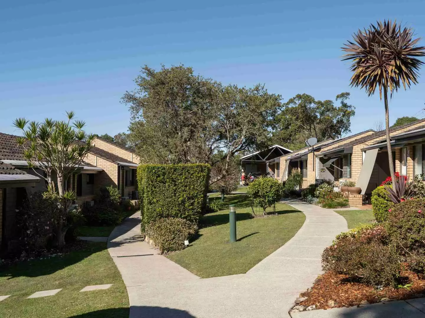 One Bedroom Villa - For Sale $575,000