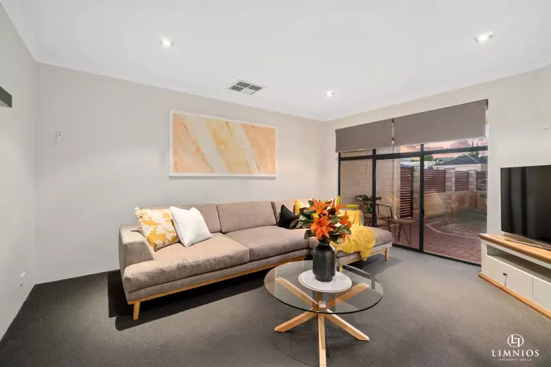 Super Spacious Family Living!