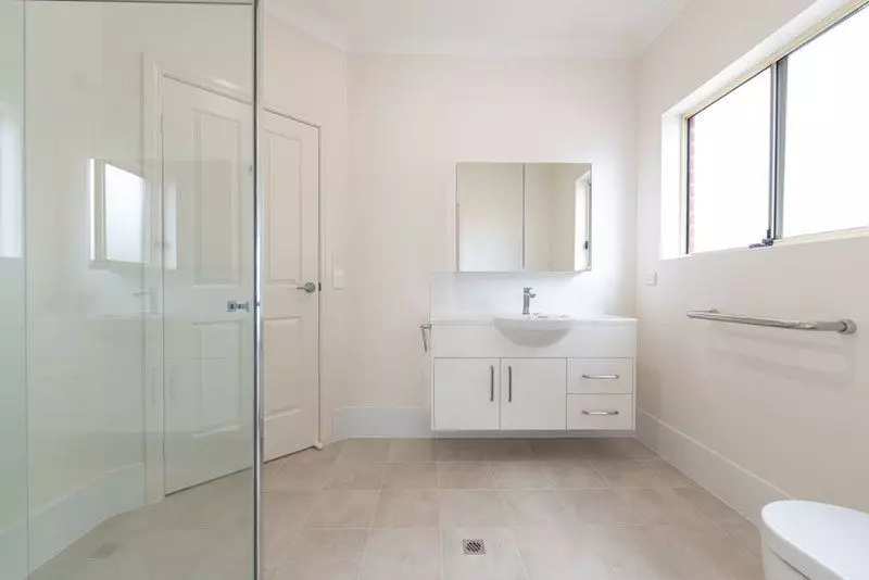 Independent Living Units