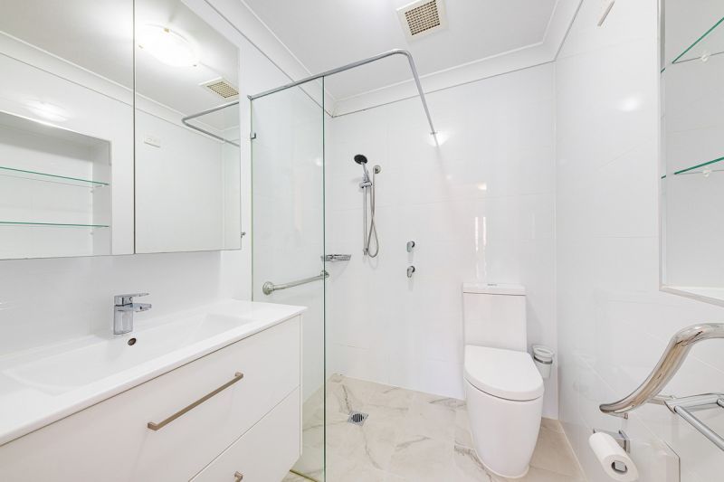 Independent Living over 55’s