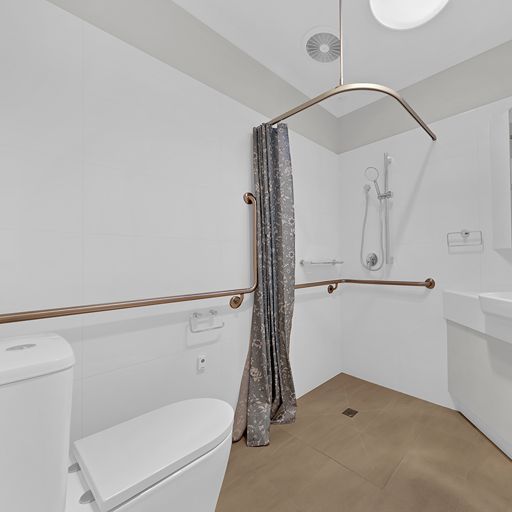One Bedroom Serviced Apartment | Unit 420