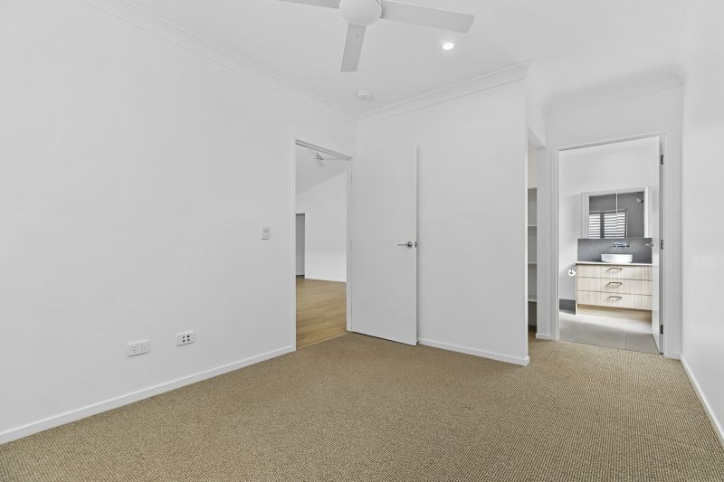 Vibrant, Stylish Living – Move in Ready!