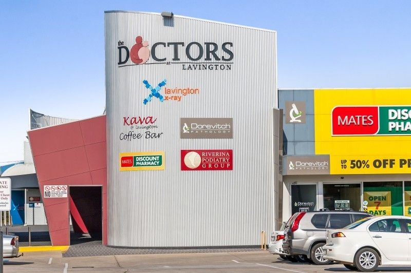 STUNNING STYLE WITH MODERN FEATURES