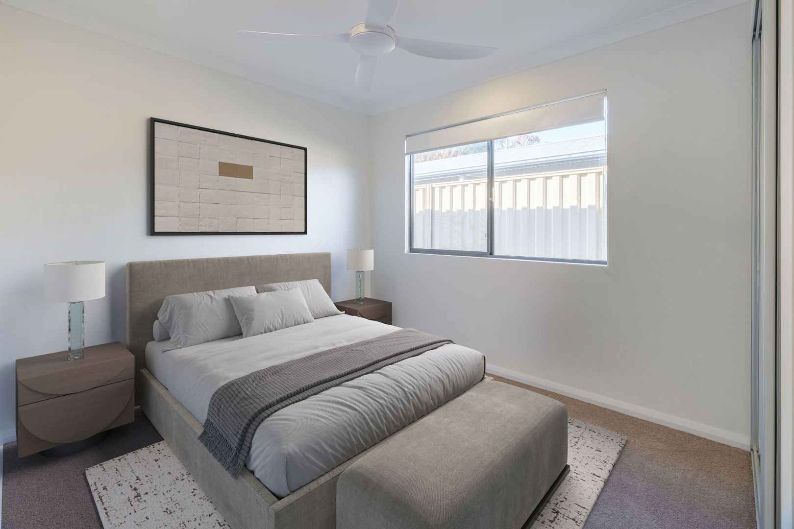 Sierra Lifestyle - Morgan Design