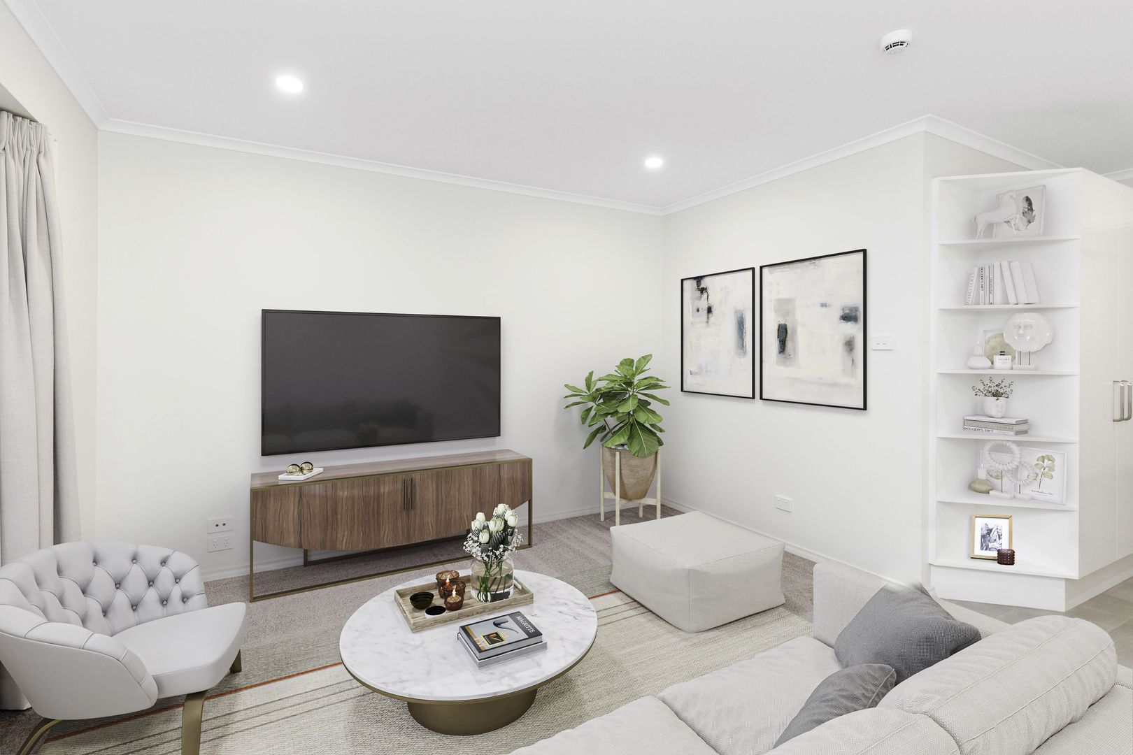 Discover Riverina Gums Serviced Apartments 