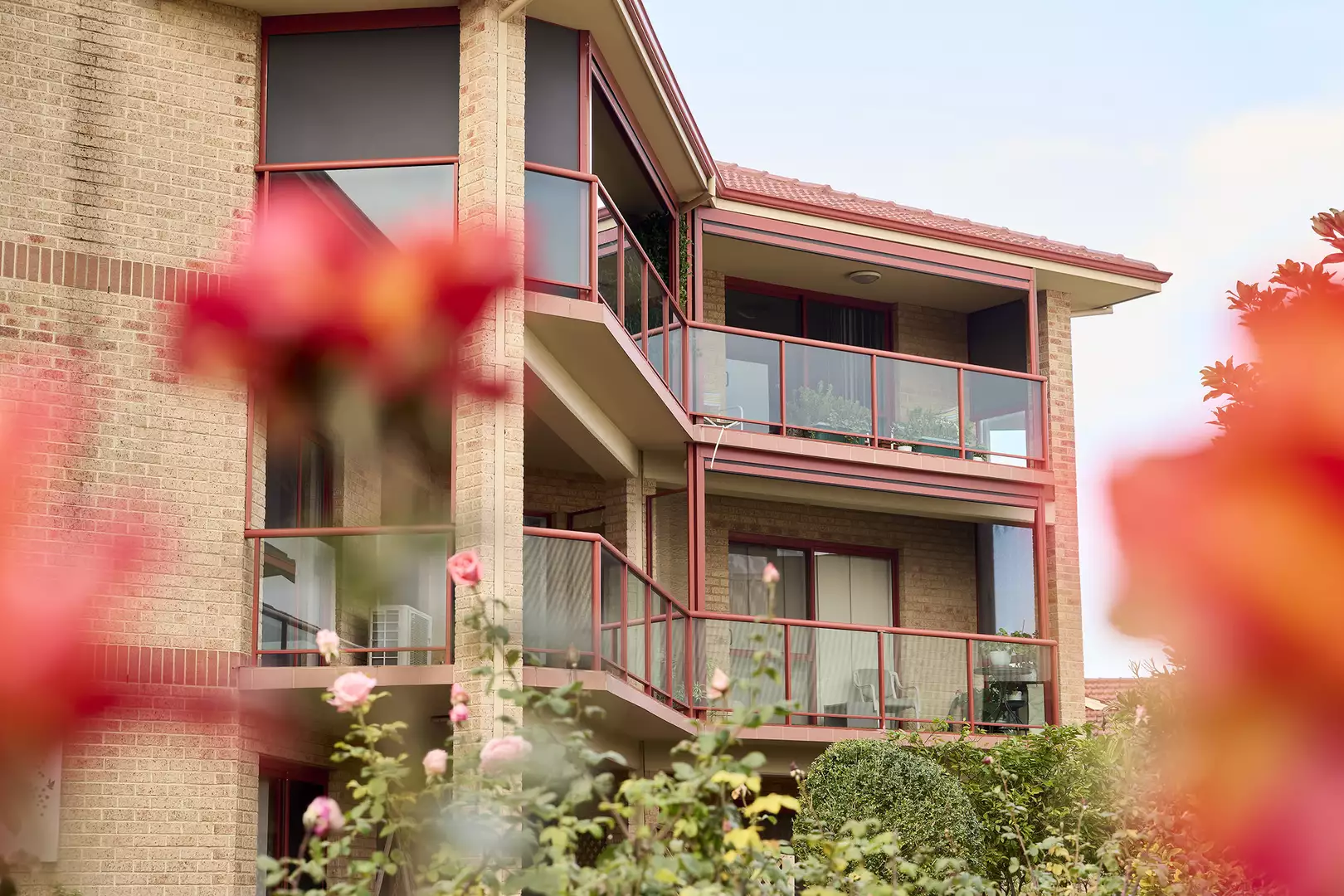 Arcadia Waters Bicton 