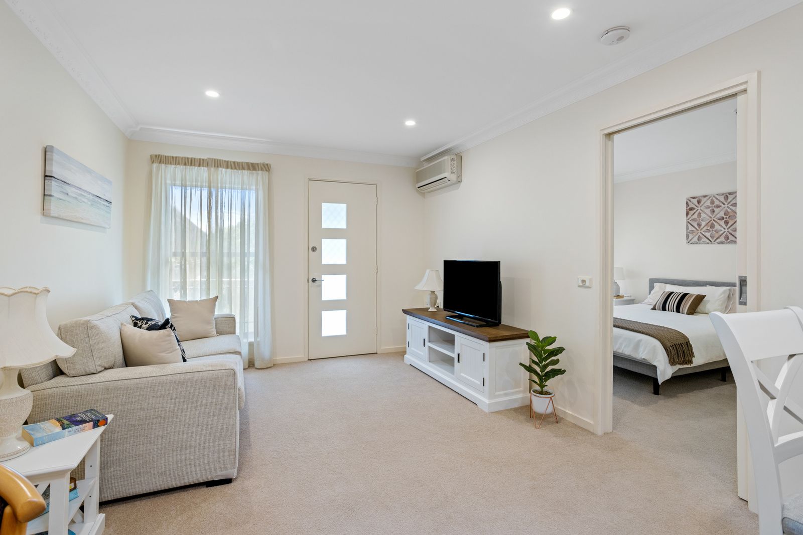 Village Glen Apartments - Mornington Peninsula