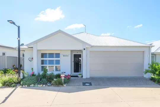 Effortless Living Meets Ultimate Privacy – The Lotus