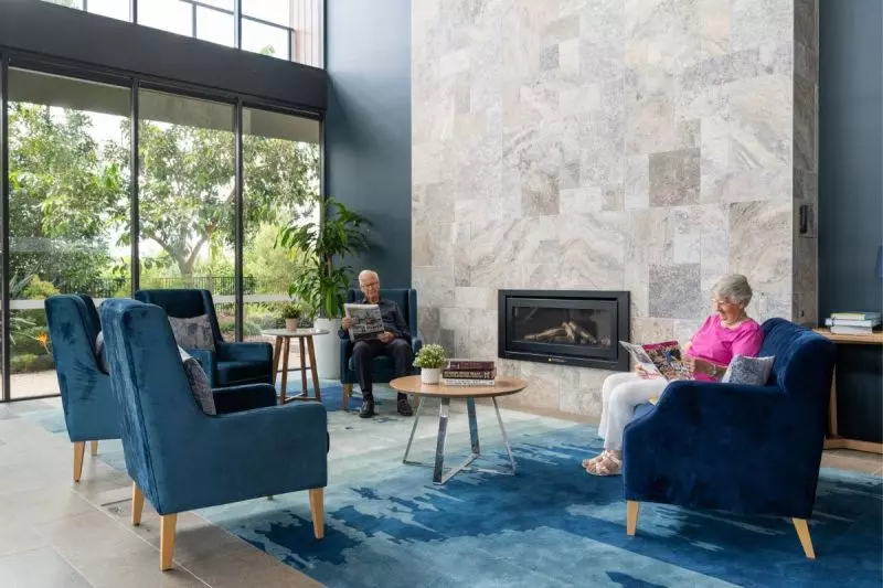 Comfortable living in the heart of Springfield