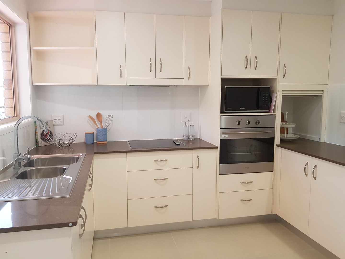 Perfectly positioned in a cul-de-sac - Unit 19 - Palmwoods Garden Village